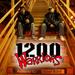 1200 Warriors